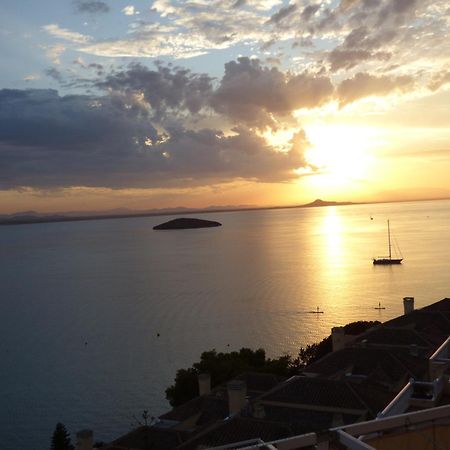 Duplex Villas Romanas Con Vistas Espectaculares Cartagena Esterno foto