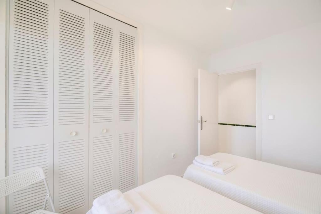 Duplex Villas Romanas Con Vistas Espectaculares Cartagena Esterno foto
