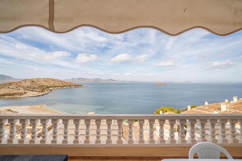 Duplex Villas Romanas Con Vistas Espectaculares Cartagena Esterno foto