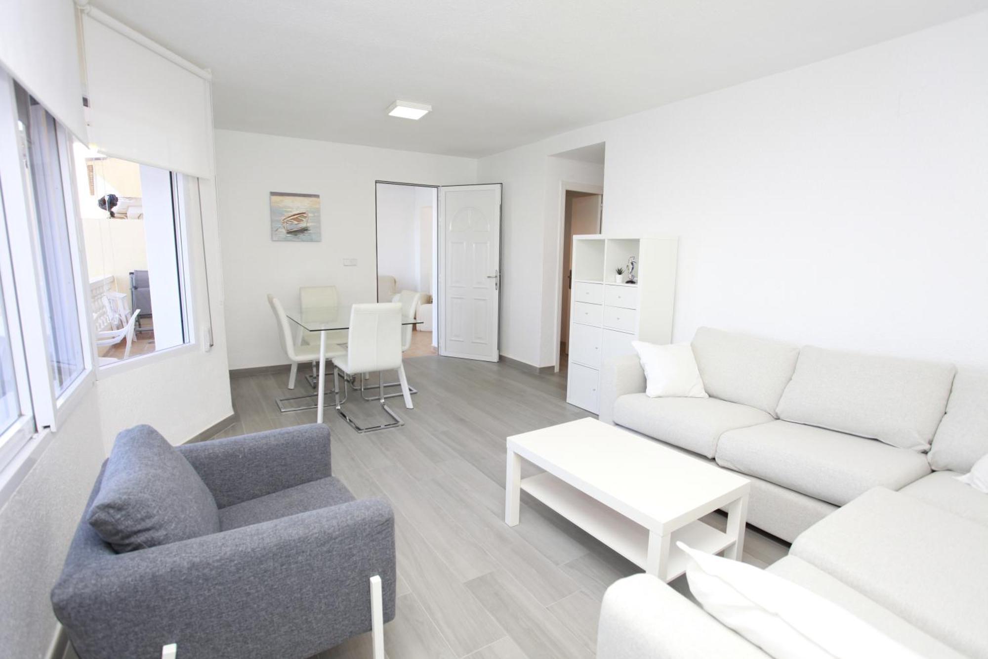 Duplex Villas Romanas Con Vistas Espectaculares Cartagena Esterno foto