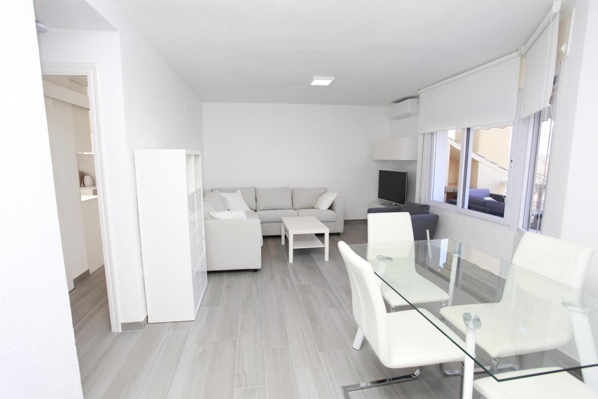 Duplex Villas Romanas Con Vistas Espectaculares Cartagena Esterno foto