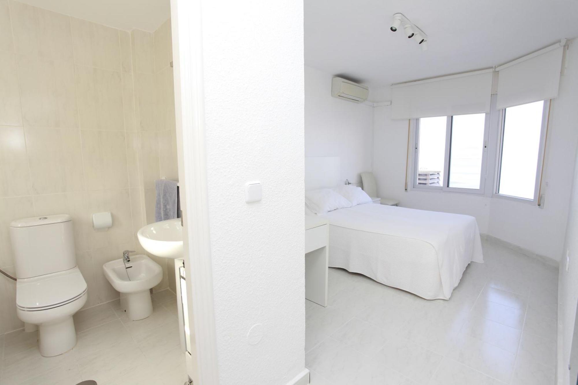 Duplex Villas Romanas Con Vistas Espectaculares Cartagena Esterno foto